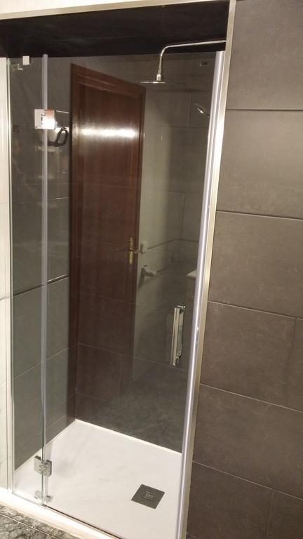 Ferienwohnung Big Flat Barcelona Badalona Exterior foto
